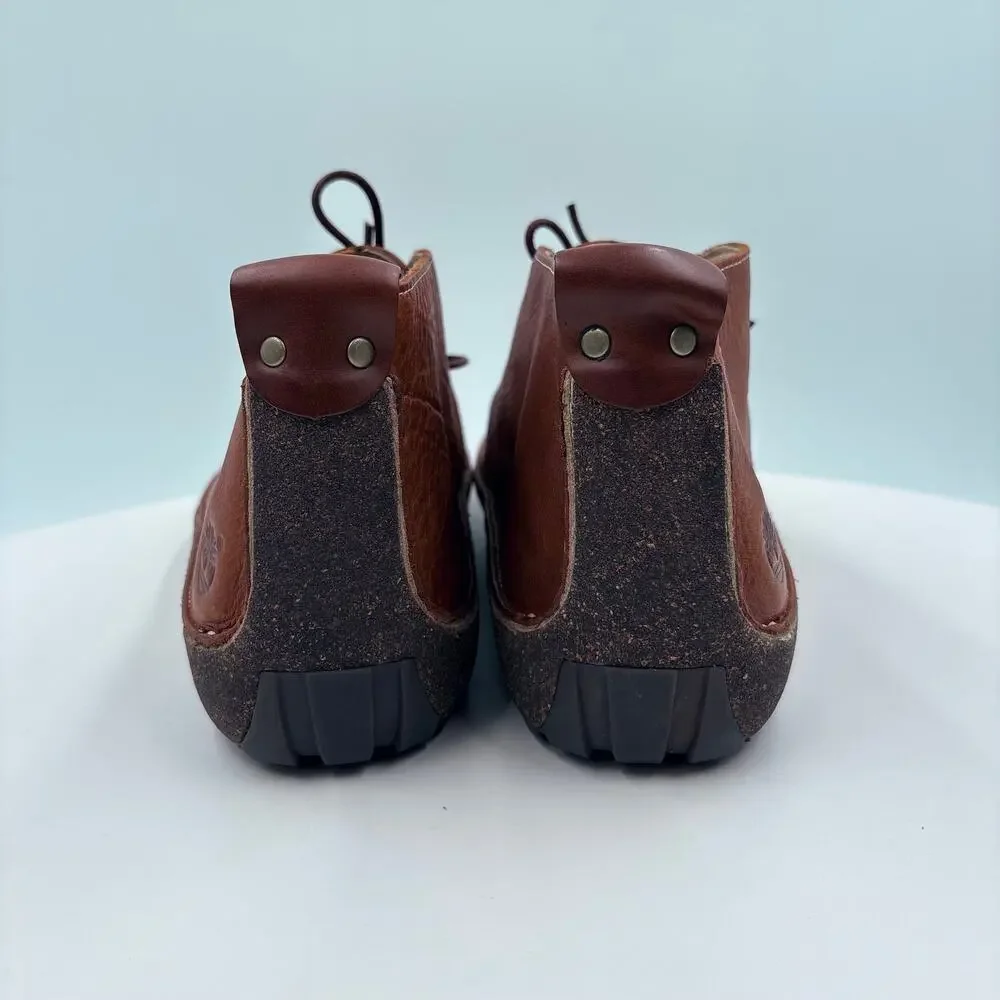 Timberland men boots